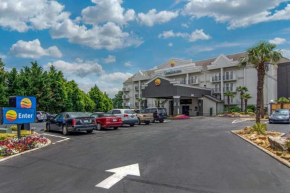 Comfort Inn Sandy Springs – Perimeter